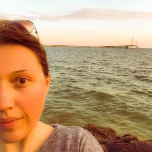 Meet your Posher, Shannon